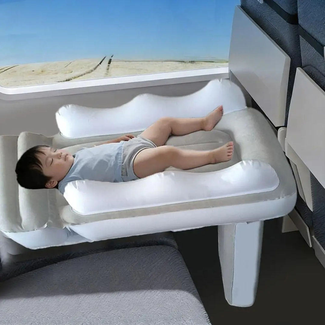Cama Infantil Portátil Flyaway