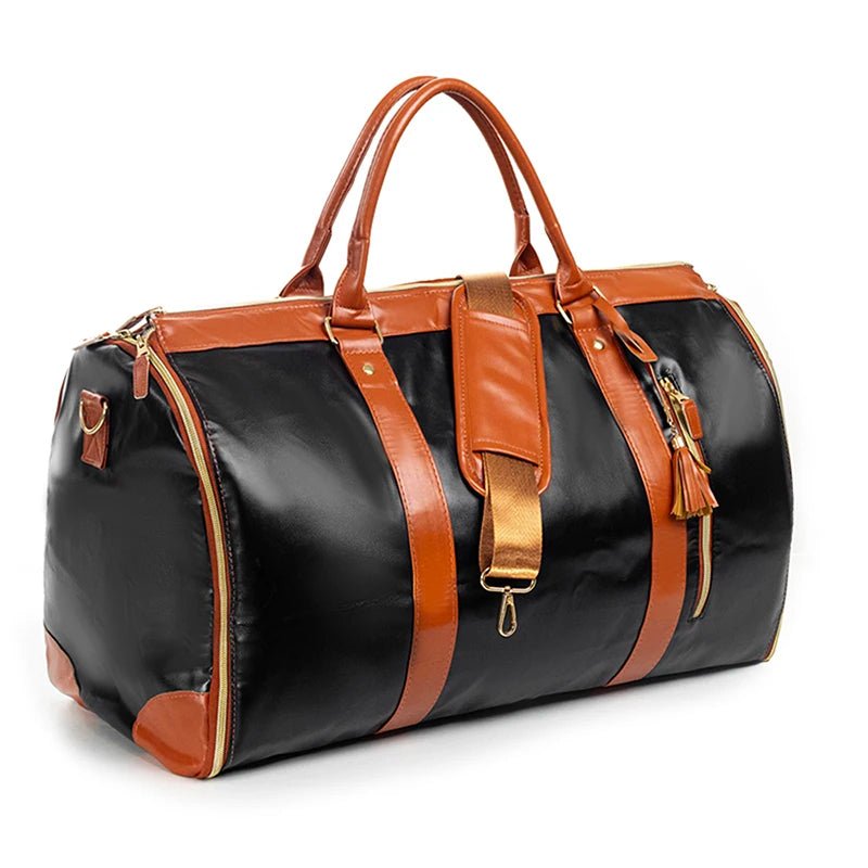 Bolsa de Bagagem ZipBag Dobrável Multifuncional - Shop Viagem