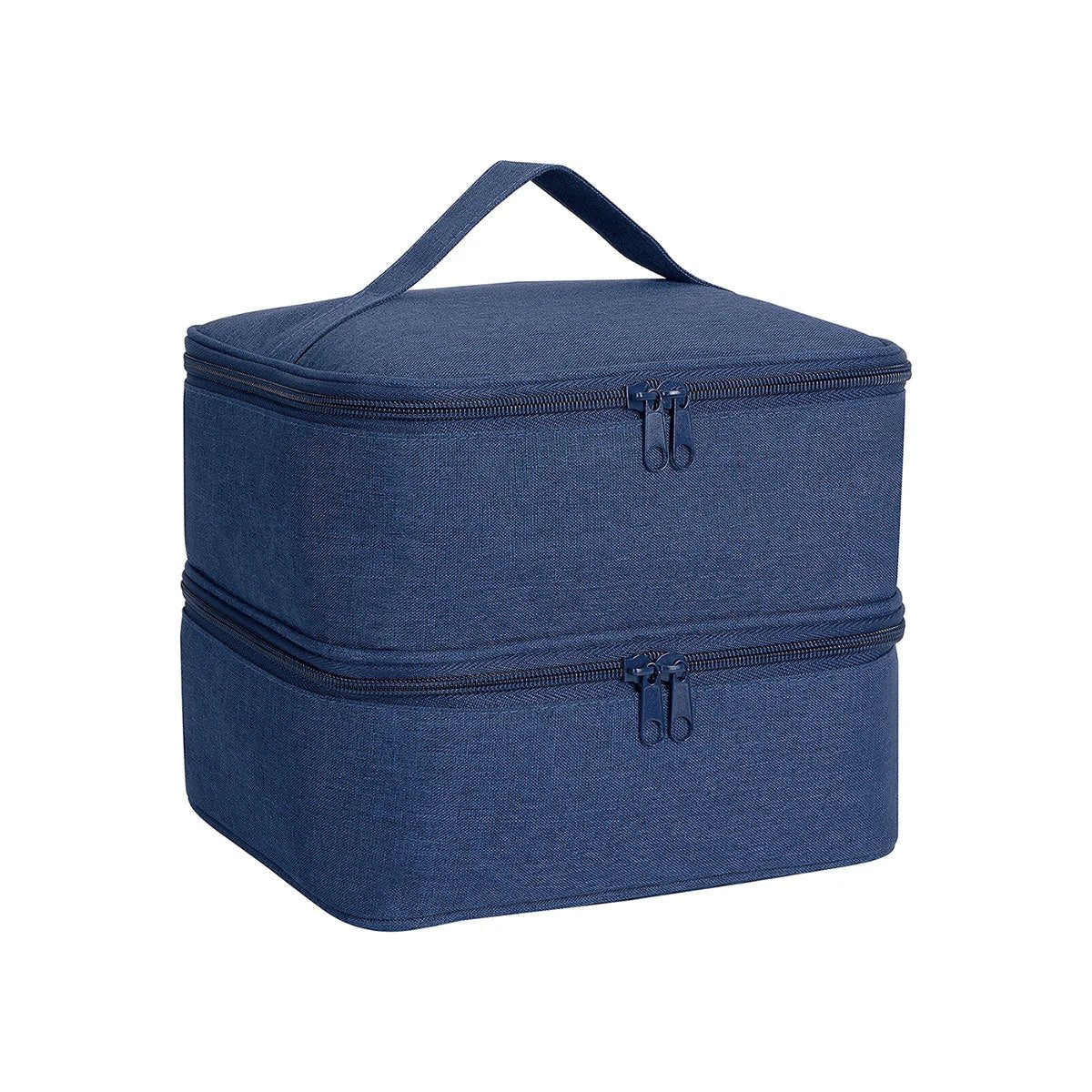 Bolsa Organizadora de Acessórios com camada dupla - Shop Viagem