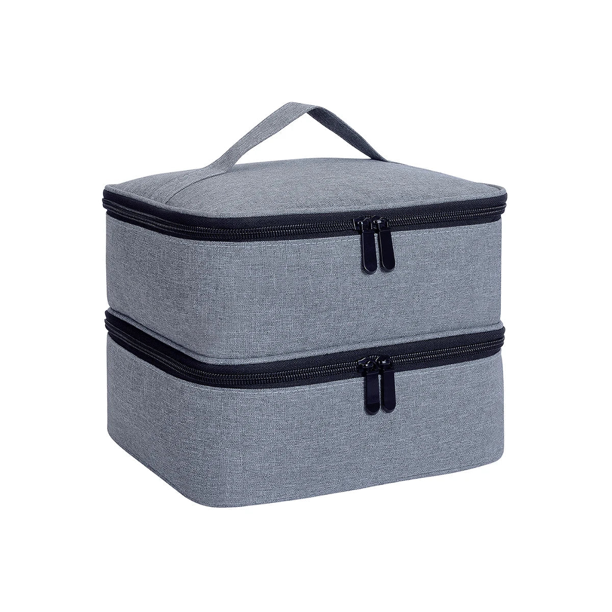 Bolsa Organizadora de Acessórios com camada dupla - Shop Viagem