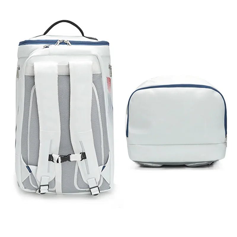 Bolsa para Raquete Yonex Pro - Desempenho, Estilo e Proteção - Shop Viagem
