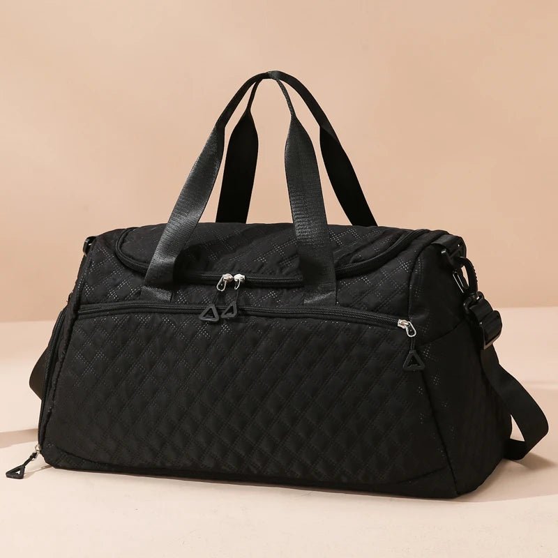 ExplorerBag - Bolsa de Viagem Impermeável de Grande Capacidade - Shop Viagem