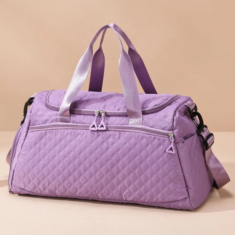 ExplorerBag - Bolsa de Viagem Impermeável de Grande Capacidade - Shop Viagem