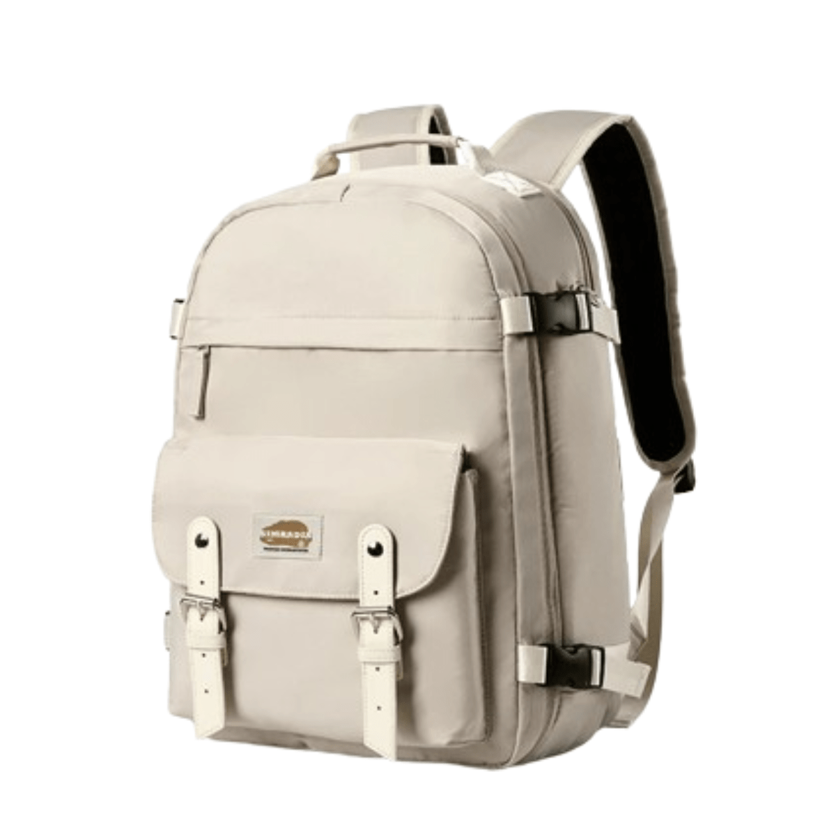 Mochila ChicBag Impermeável Abertura 180° Multiuso - Shop Viagem