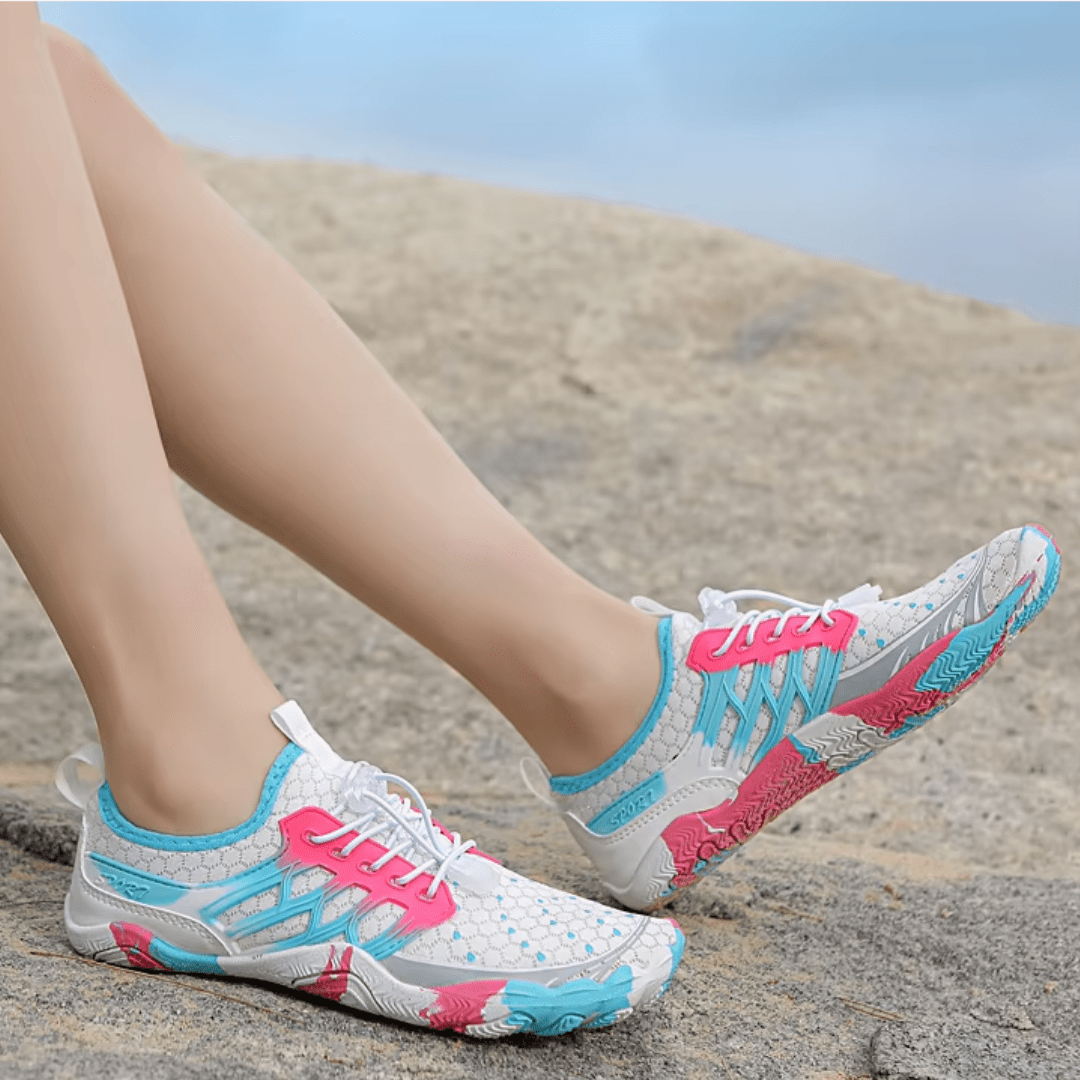 Tênis Femininos e Masculinos para Caminhadas, Trilhas e Atividades Aquáticas - Shop Viagem
