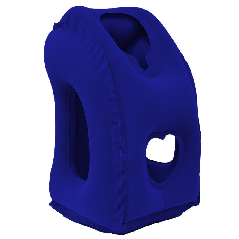Travesseiro de Viagem Inflável Confort Pillow