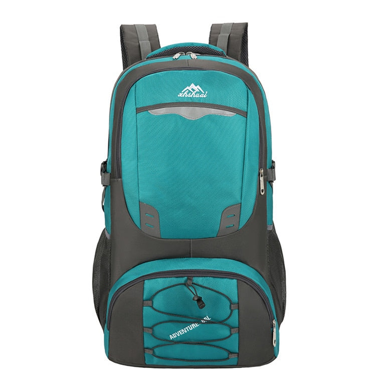 Mochila de Viagem à Prova D'água 40/60/85L