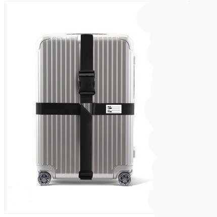 Alça de Bagagem SafeBag - Shop Viagem