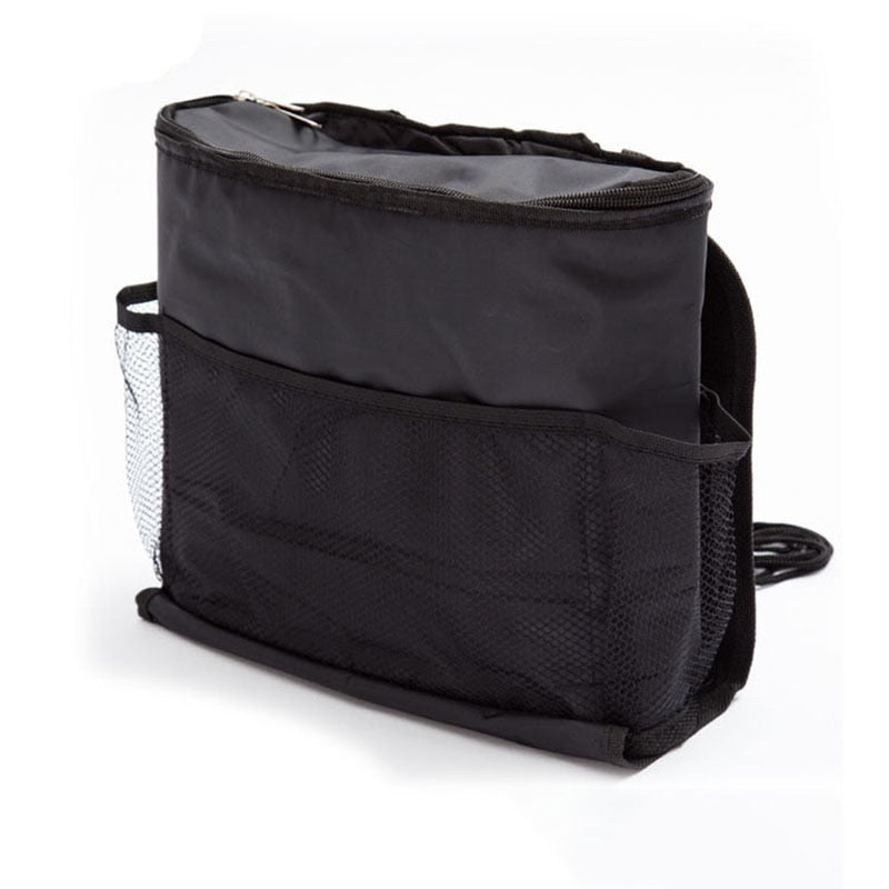Bolsa Térmica Organizador Multiuso Automotivo - Shop Viagem