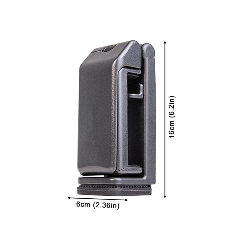 Full Travel - Suporte De Celular Ajustável Para Viagem - Shop Viagem