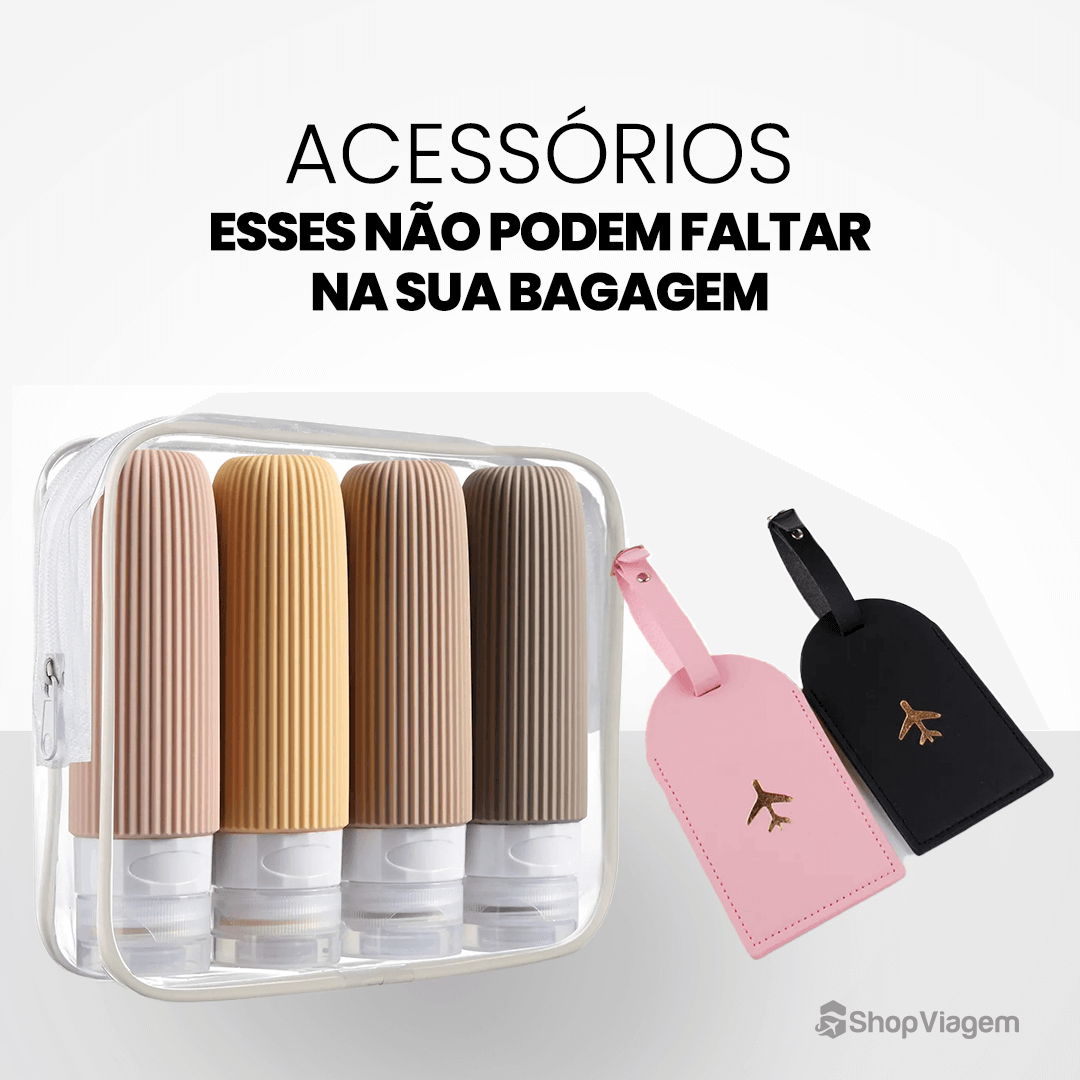 Acessórios