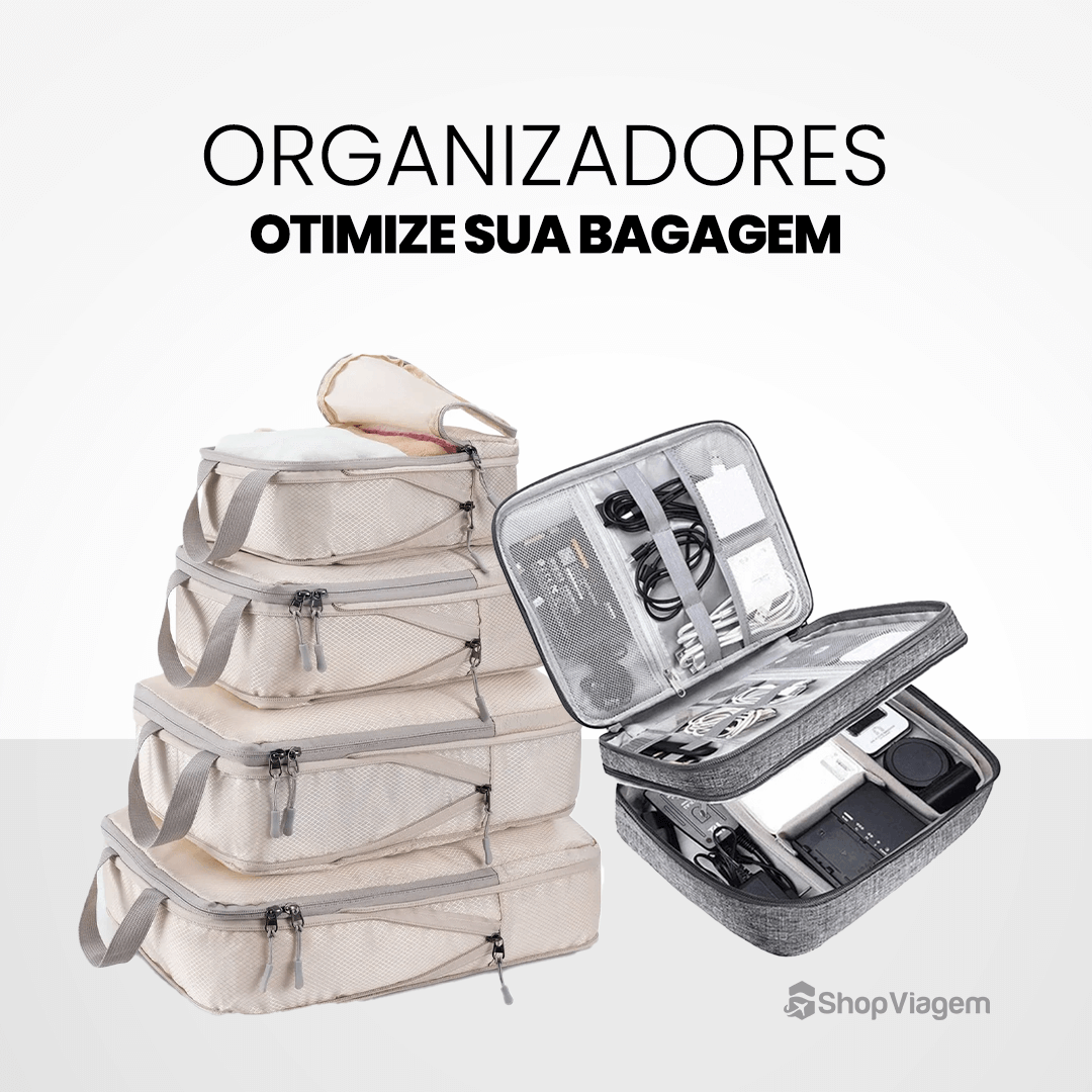 Organizadores