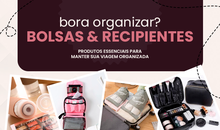 Organizadores