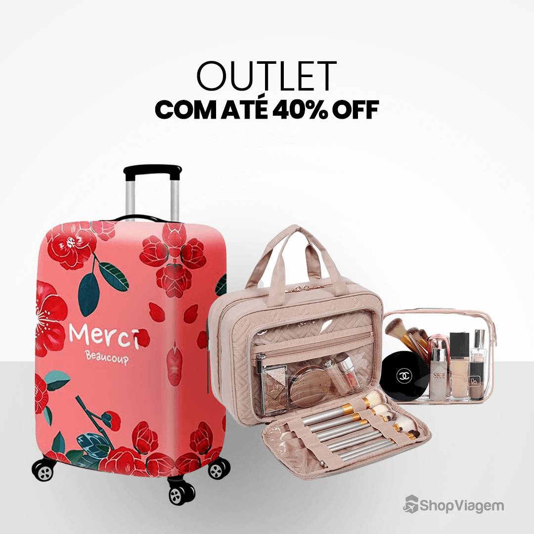 Outlet - Shop Viagem