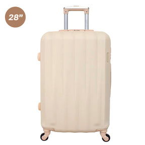 Mala de Viagem VilleBag 360° (Grande 28") 32KG