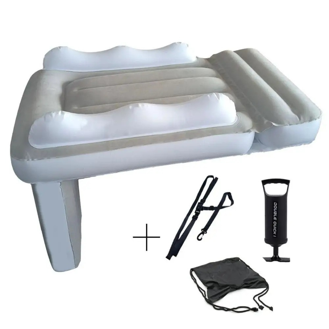 Cama Infantil Portátil Flyaway