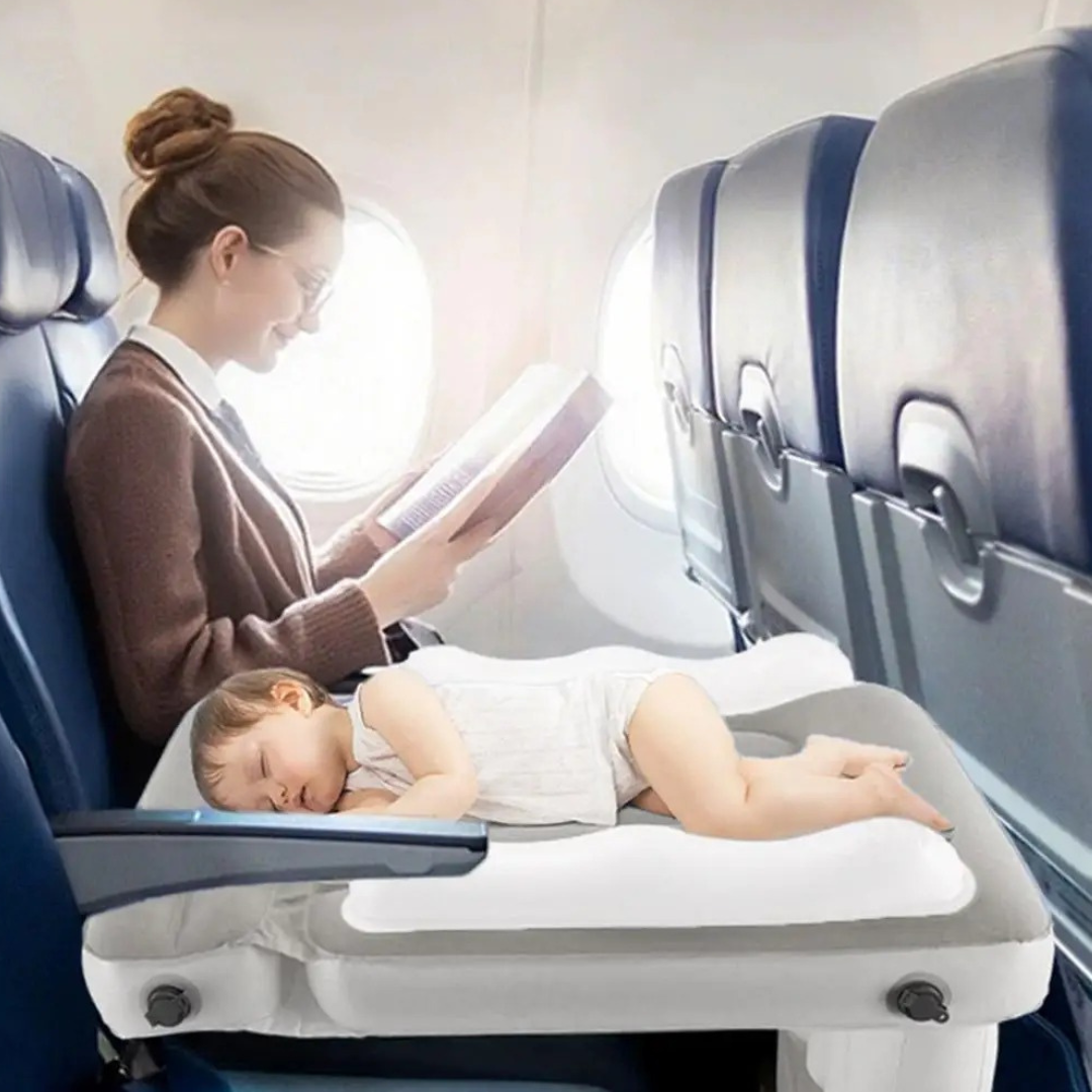 Cama Infantil Portátil Flyaway