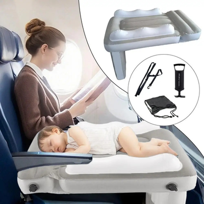 Cama Infantil Portátil Flyaway