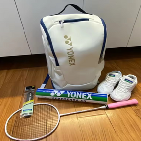 Bolsa para Raquete Yonex Pro - Desempenho, Estilo e Proteção