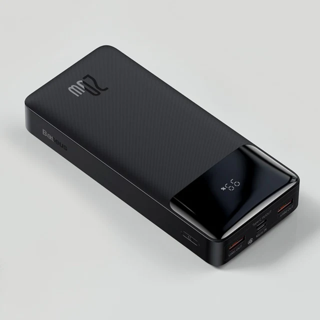 Kit de Sobrevivência: Seu Companheiro de Viagem com Cobertor JetSoft 2 em 1, Organizador de Medicamentos e Carregador Portátil ChargeUp!