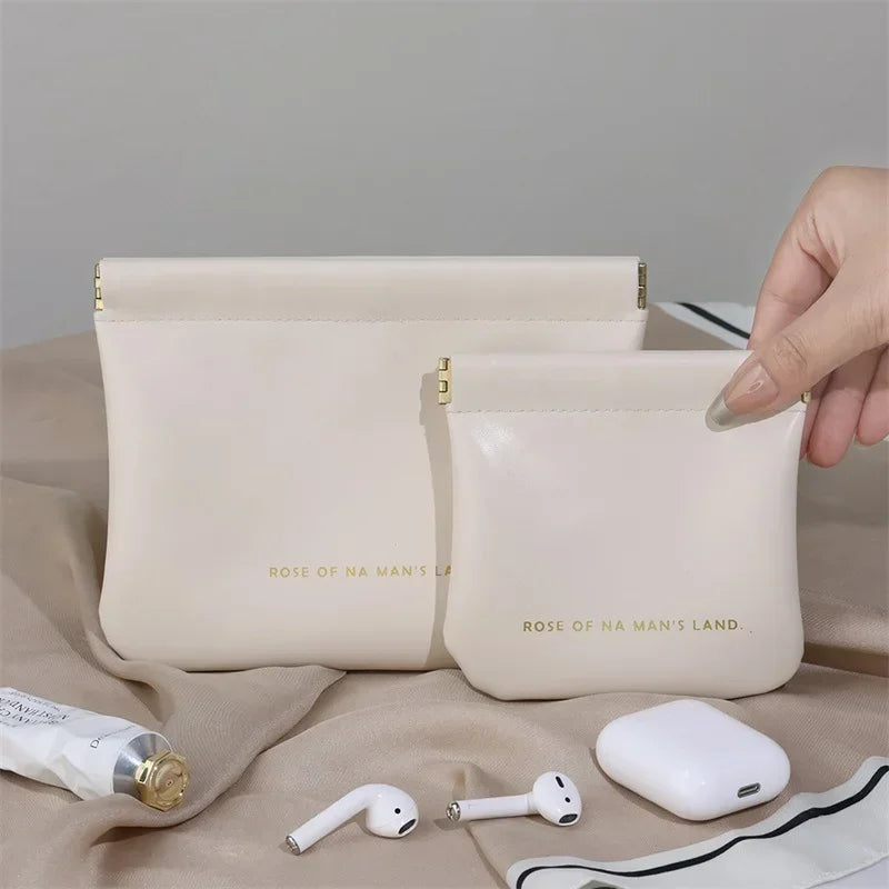 Bolsa de armazenamento para Fones De Ouvido e Cabo De Dados