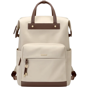 Mochila Feminina Elegante - Laptop 15.6