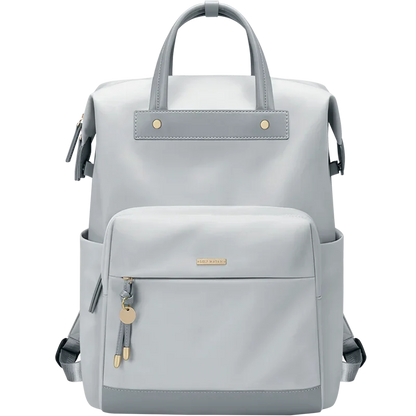 Mochila Feminina Elegante - Laptop 15.6