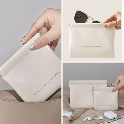 Bolsa de armazenamento para Fones De Ouvido e Cabo De Dados - Shop Viagem