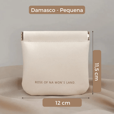 Bolsa de armazenamento para Fones De Ouvido e Cabo De Dados - Shop Viagem