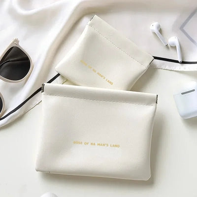 Bolsa de armazenamento para Fones De Ouvido e Cabo De Dados - Shop Viagem