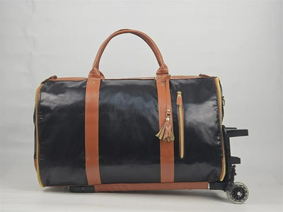 Bolsa de Bagagem ZipBag Dobrável Multifuncional - Shop Viagem