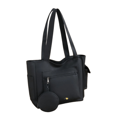 Bolsa de Mão Elegante StellaBag Alta Capacidade - Shop Viagem