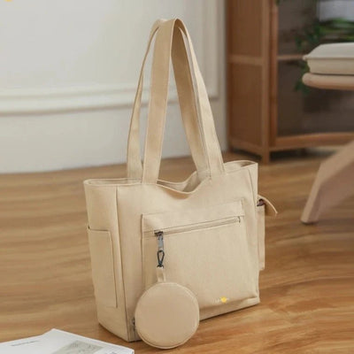 Bolsa de Mão Elegante StellaBag Alta Capacidade - Shop Viagem