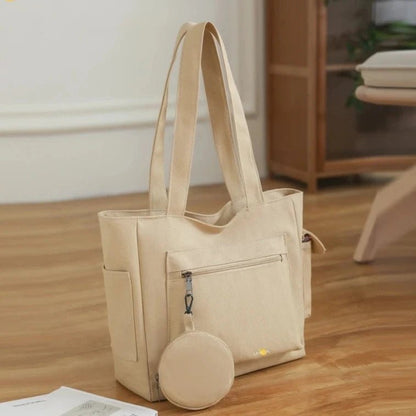 Bolsa de Mão Elegante StellaBag Alta Capacidade - Shop Viagem