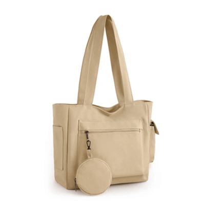 Bolsa de Mão Elegante StellaBag Alta Capacidade - Shop Viagem