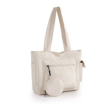 Bolsa de Mão Elegante StellaBag Alta Capacidade - Shop Viagem