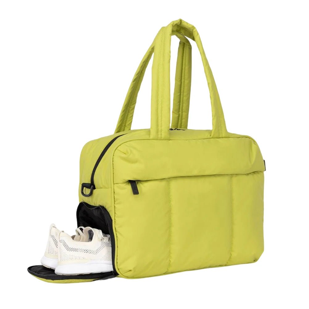 Bolsa de Mão Fashbag Multifuncional Impermeável - Shop Viagem