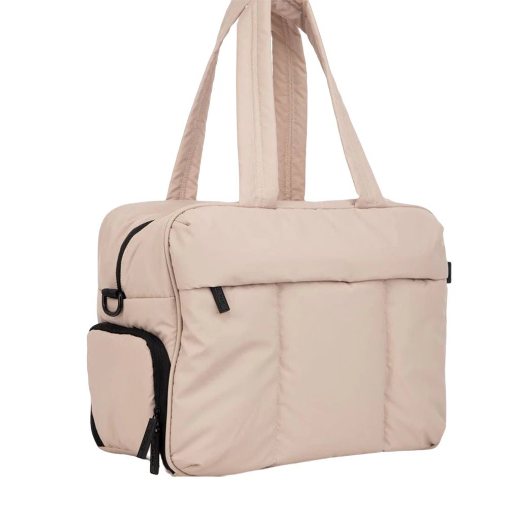 Bolsa de Mão Fashbag Multifuncional Impermeável - Shop Viagem