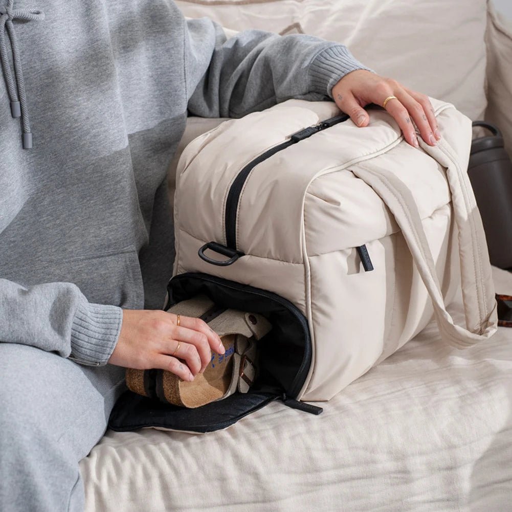 Bolsa de Mão Fashbag Multifuncional Impermeável - Shop Viagem