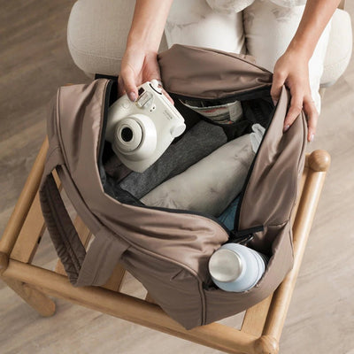 Bolsa de Mão Fashbag Multifuncional Impermeável - Shop Viagem