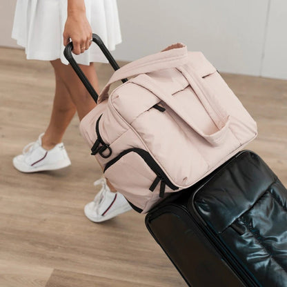 Bolsa de Mão Fashbag Multifuncional Impermeável - Shop Viagem
