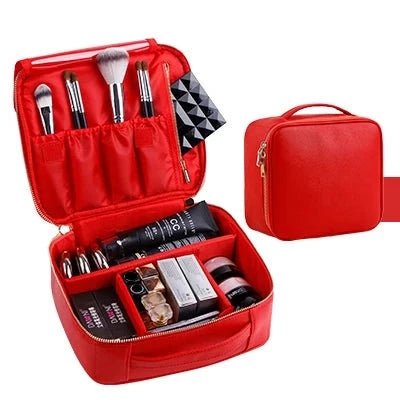 Bolsa de Maquiagem GlamBag Multiuso à prova d'água - Shop Viagem