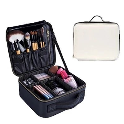 Bolsa de Maquiagem GlamBag Multiuso à prova d'água - Shop Viagem
