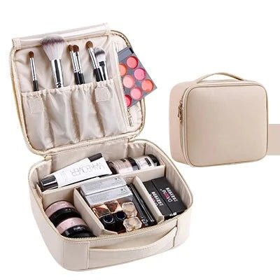 Bolsa de Maquiagem GlamBag Multiuso à prova d'água - Shop Viagem