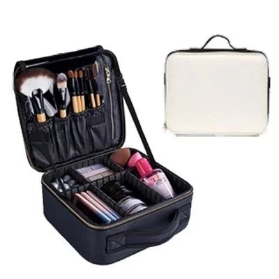 Bolsa de Maquiagem GlamBag Multiuso à prova d'água - Shop Viagem
