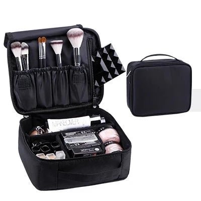 Bolsa de Maquiagem GlamBag Multiuso à prova d'água - Shop Viagem