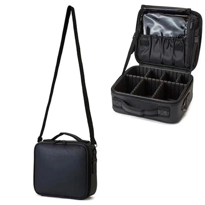 Bolsa de Maquiagem GlamBag Multiuso à prova d'água - Shop Viagem