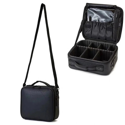 Bolsa de Maquiagem GlamBag Multiuso à prova d'água - Shop Viagem