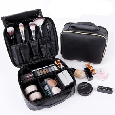 Bolsa de Maquiagem GlamBag Multiuso à prova d'água - Shop Viagem