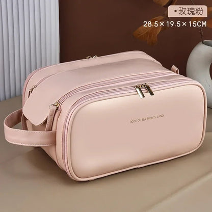 Bolsa de maquiagem multifuncional - Shop Viagem